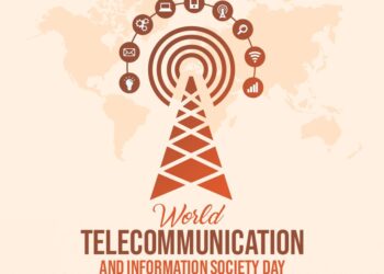 CM Majhi Highlights Odisha’s Vision For Digital Growth On World Telecommunication Day