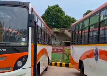 Odisha Approves Mukhyamantri Bus Seva With 50% Concession For Women, Transgender, Students