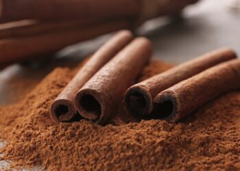 Cinnamon is extremely beneficial for men's health, it can help to get rid of these 5 problems