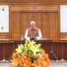 PM Modi Chairs High-Level Meeting with Secretaries of Government of India