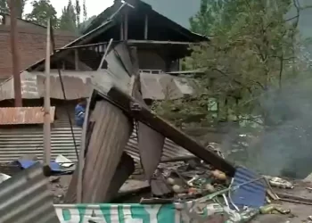 Pakistan Attacked With Multiple Missiles And Drones, All Effectively Repulsed: Indian Army