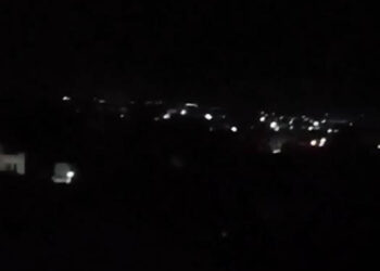 Pakistan’s Aerial Attacks Foiled By Indian Air Defences Amid Blackouts And Sirens, No Damage, Say Forces; Retaliatory Measures Launched