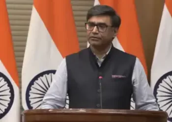 India-Pakistan agree to full and immediate ceasefire, announces Donald Trump