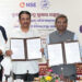 Odisha Govt Signs MoU With NSE To Boost Financial Education & Job Opportunities