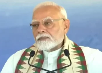 Operation Sindoor A Reflection Of Transforming India, Says PM Modi In ‘Mann Ki Baat’