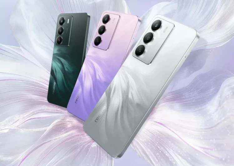 Realme C75 5G launched in India With Dimensity 6300 chipset, 6000mAh battery, Android 15 support