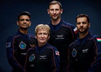 Ax-4 Mission Delayed Again; ISRO Collaborates With NASA, SpaceX To Resolve Technical Issue