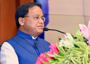 CM Majhi To Lay Foundation For 500 Rural Model Schools On BJP Govt’s 1st Anniversary