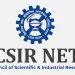 UGC CSIR-NET June 2025: Registration starts at csirnet.nta.ac.in; exams from July 26