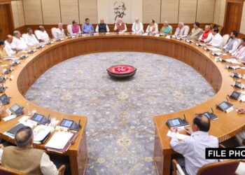 Cabinet passes resolution on the observance of 50 years since the Proclamation of Emergency