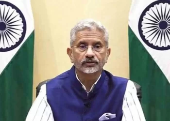 EAM Jaishankar To Visit France And Luxembourg, Hold Talks With Leadership