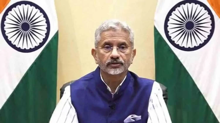 EAM Jaishankar To Visit France And Luxembourg, Hold Talks With Leadership