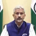 EAM Jaishankar To Visit France And Luxembourg, Hold Talks With Leadership