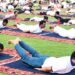 International Yoga Day: Embracing Yoga As A Way Of Life