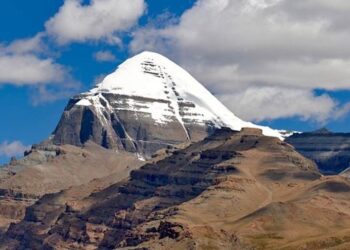 Kailash Mansarovar Yatra Starts After Five-Year Pause