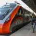 PM Modi flagged off Katra-Srinagar Vande Bharat Express train: Know ticket fares, timing and more