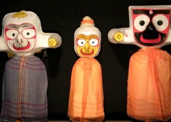 Naba Jaubana Besha: Lord Jagannath, Siblings To Give Darshan Today After 15 days At Puri Jagannath Temple