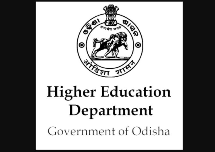 Odisha Higher Education Department Extends Deadline For Plus III Admissions