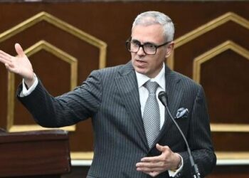 Centre’s big infra push for J&K: New tunnels, flyovers, roads among 19 key projects worth Rs 10,600 crore