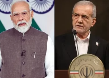 PM Modi speaks with Iran President Masoud Pezeshkian, reiterates call for ‘immediate de-escalation, dialogue’