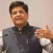Commerce and Industry Minister Shri Piyush Goyal unveils the 'Bharat Buildcon 2026' Curtain Raiser