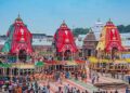 Puri Rath Yatra 2026: Pahandi To Begin At 9:30 AM, Chariot Pulling At 4 PM