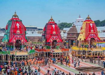 Rath Yatra 2025: Pahandi To Chariot Pulling Schedule Out