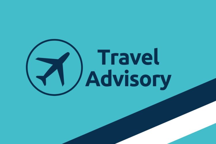 US Issues Level 2 Travel Advisory For India, Highlights Risks In Odisha And Other Regions