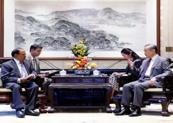 NSA Ajit Doval meets Wang Yi in Beijing, discusses bilateral ties, terrorism, and SCO Cooperation