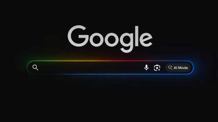 Google AI Mode launched in India: Smarter search with voice and visual prompts