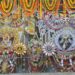 Know The Sacred Significance Why Trinity Adorned Hati Besha On Deba Snana Purnima