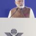 Prime Minister Shri Narendra Modi addresses IATA's 81st Annual General Meeting and plenary Session of World Air Transport Summit