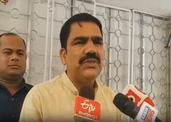 CM Majhi To Distribute Appointment Letters To 826 PGT Teachers On June 6