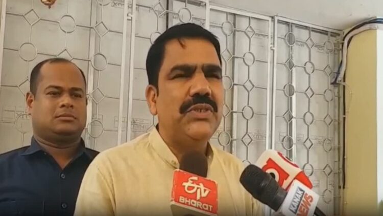 CM Majhi To Distribute Appointment Letters To 826 PGT Teachers On June 6