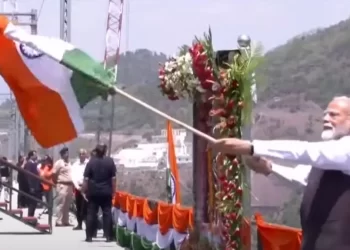 PM Modi inaugurates Udhampur-Srinagar-Baramulla rail link today: 8 landmark achievements