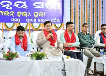 Puri Rath Yatra: 80% Preparations Complete, Smooth Festivities Expected