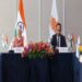 PM Modi, President Nikos Christodoulides Attend Business Roundtable Event In Cyprus To Boost Strategic Ties