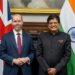 India-Uk Fta To Double Bilateral Trade, Unlock Investment Avenues: Piyush Goyal