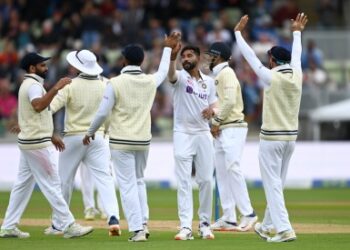 India Vs England Headingley Test: Weather, Streaming & Key Info You Need To Know