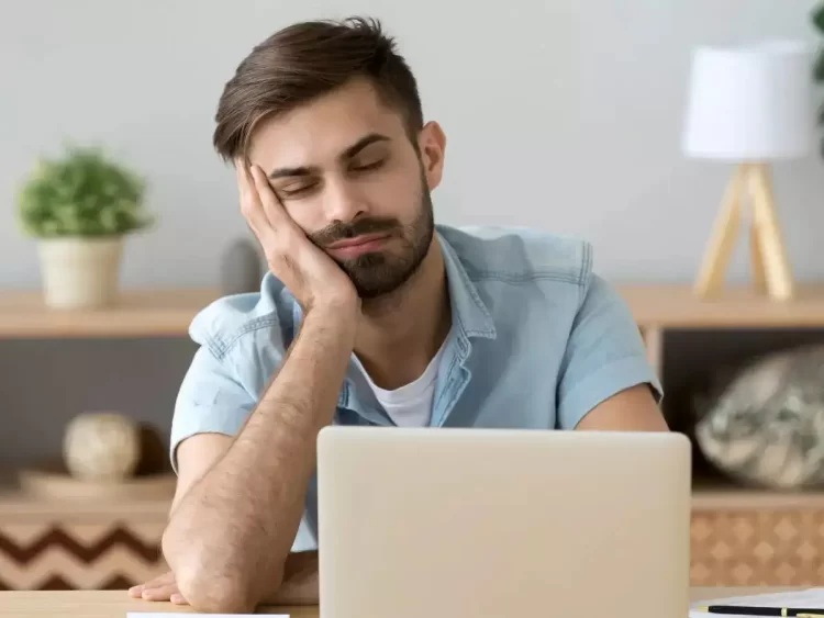 Weight gain to increased risk of diseases: Here’s what happens to your body when you cut down sleep hours