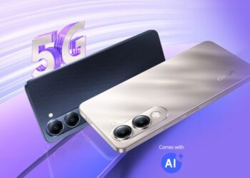 Vivo launches affordable 5G smartphone with 6000mAh battery, priced under Rs 10,000