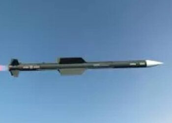 DRDO And IAF Successfully Test Astra BVRAAM With Indigenous Radio Frequency Seeker From Su-30 Mk-I