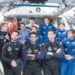Axiom-4 mission: Indian Astronaut Shubhanshu Shukla, Other Members Of Axiom-4 Crew Return To Earth As Dragon Spacecraft Splashes Down Off San Diego Coast