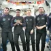 Shubhanshu Shukla's Axiom-4 mission: Dragon spacecraft to undock from ISS tomorrow