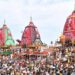 Bahuda Yatra: The Return Journey of Lord Jagannath & His Siblings To Shree Mandir