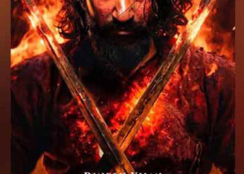 Vicky Kaushal's Chhaava gears up for its world TV premiere, know when and where to watch this action epic