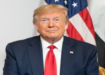 Trump Hosts Diwali Celebrations At White House, Calls PM Modi ‘Great Person’