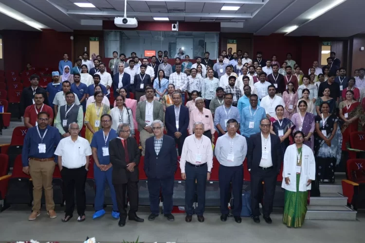 Aatmanirbhar Bharat: DRDO & AIIMS Bibinagar unveil first Make-in-India cost-effective advanced Carbon Fibre Foot Prosthesis