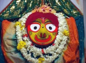 Devi ardhasuni( mausimaa)