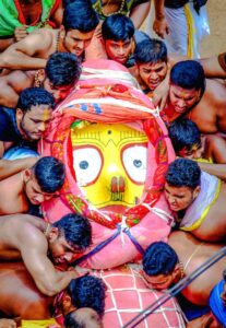 Maa Subhadra